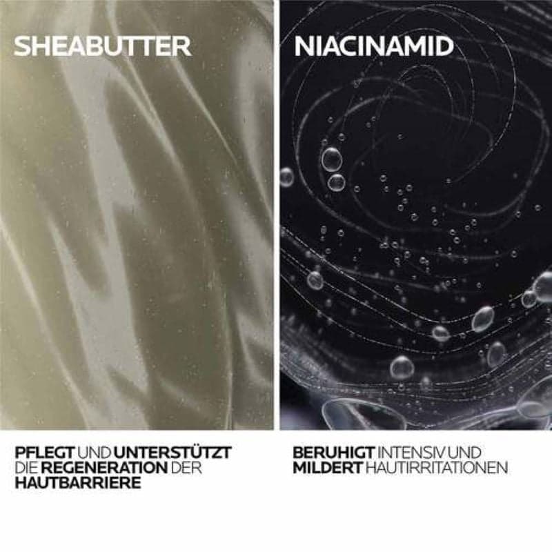 La Roche Posay Lipikar Gel Lavant