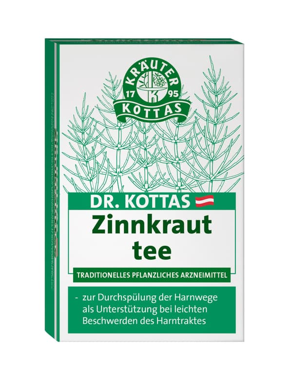 Dr. Kottas Horsetail Tea