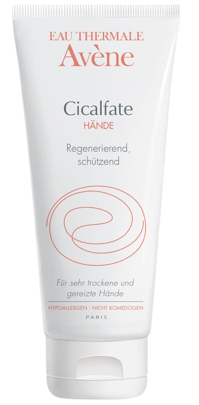 Avene Cicalfate Handcreme