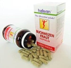 Hafesan BOOKWHEAT HERBS