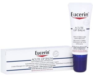 Eucerin Acute Lip Balm