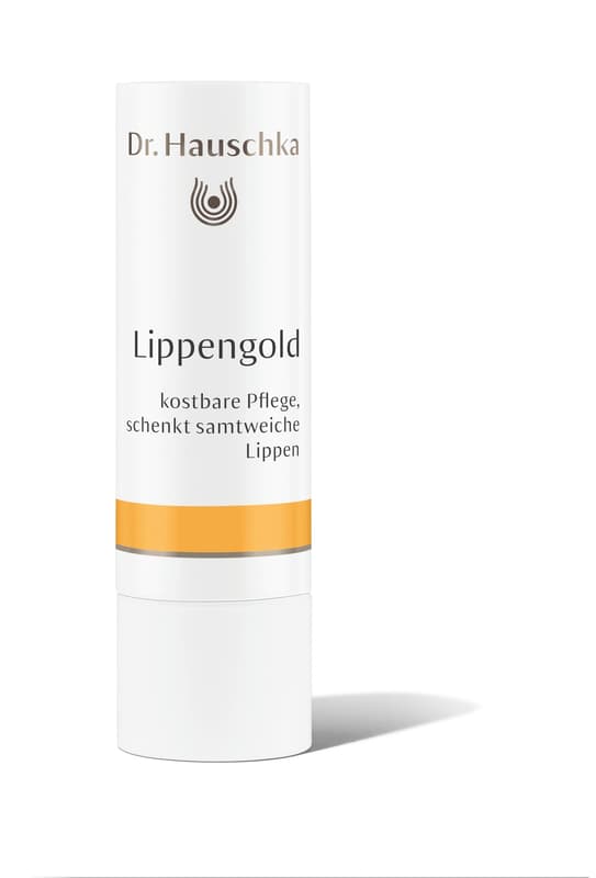 Dr. Hauschka Lip Gold