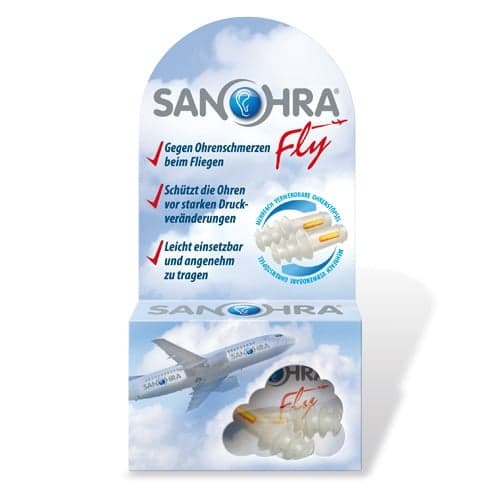Hearing protection Fly adults