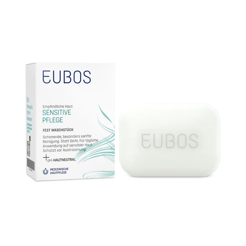 Eubos WASH PACK SENSITIVE