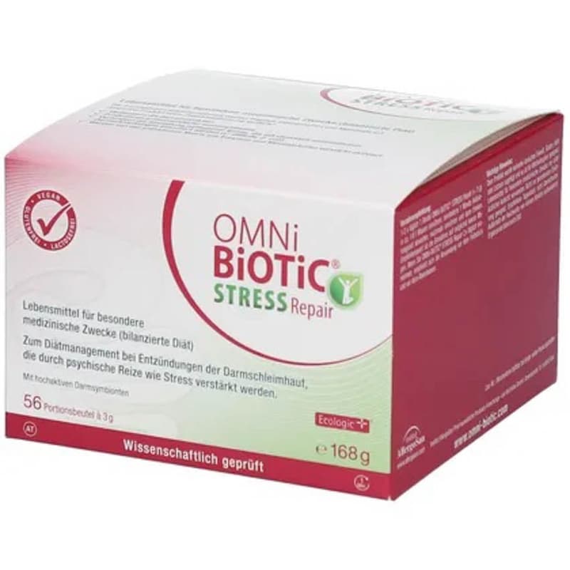 OMNi BiOTiC®  Stress Repair