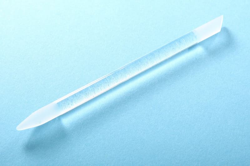 Canal GLASS MANICURIST'S TOOL No.6040