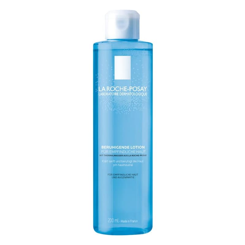 La Roche Posay Toleriane Beruhigende Reinigungslotion