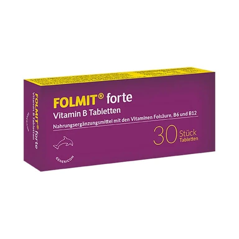 Folmit forte