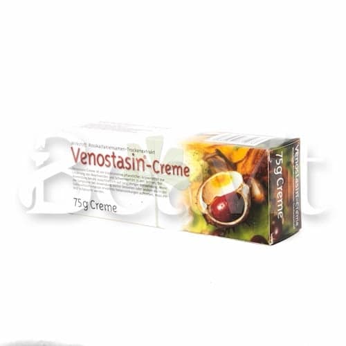 Venostasin - Cream