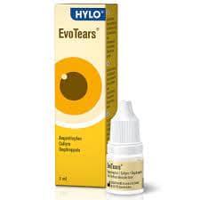 Evo Tears