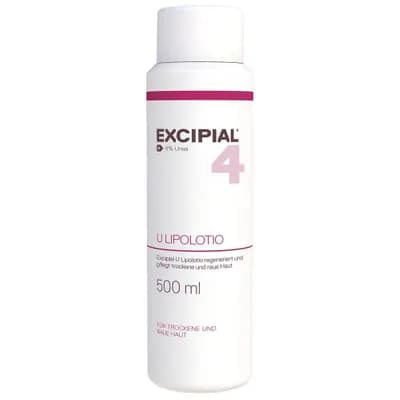 Excipial® U Lipolotio