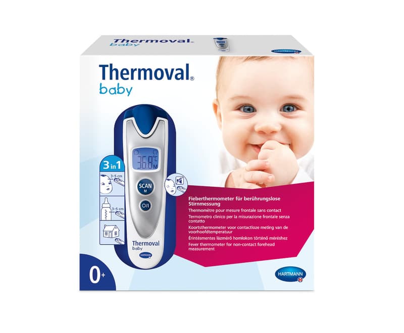 Thermoval® baby