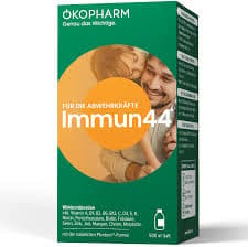 Oekopharm Immun44® Juice