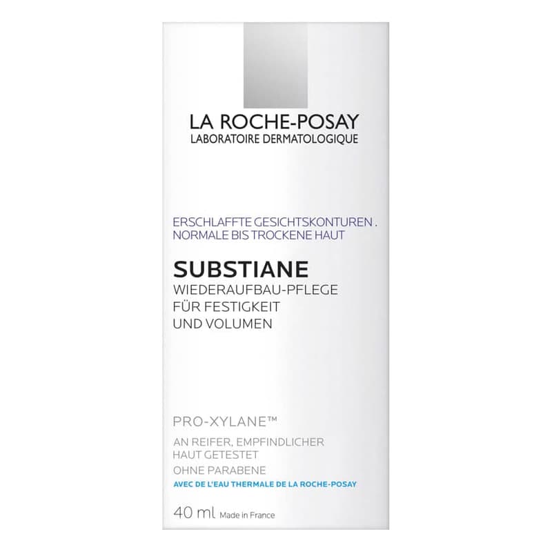 La Roche-Posay Substiane [+]