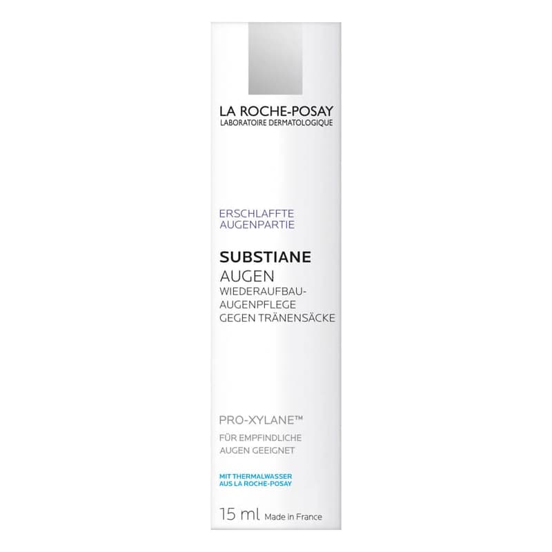 La Roche Posay Substiane [+] Augen
