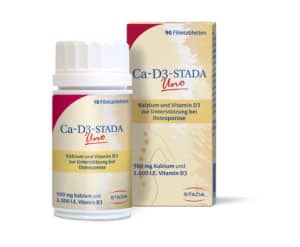 Ca-D3-STADA UNO Filmabletten