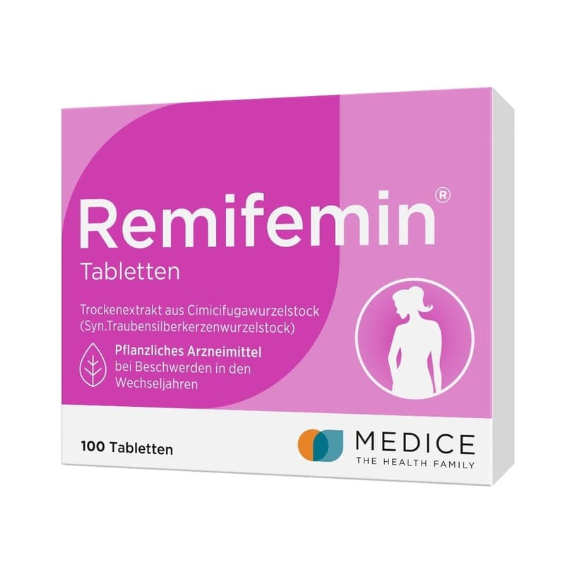 Remifemin Tabletten