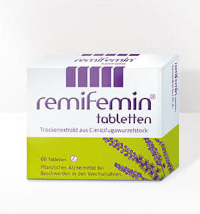Remifemin Tabletten