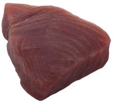 Fish? Fresh! Yellowfin Thunfisch Steak AAA Qualität