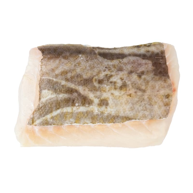 FJORU MSC Kabeljau Loin mit Haut