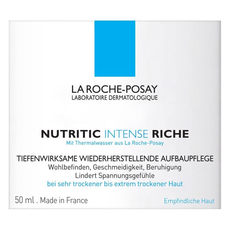 Nutritic Intense Riche