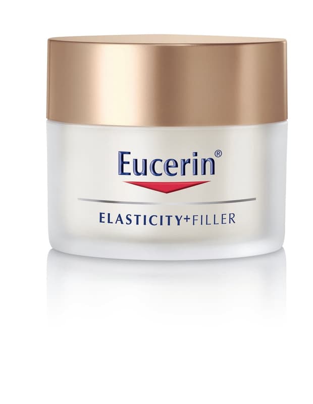 Eucerin ELASTICITY+FILLER Day Care