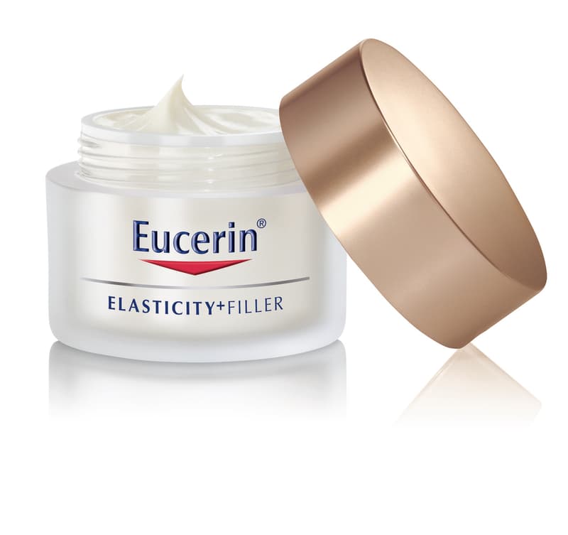 Eucerin ELASTICITY+FILLER Day Care