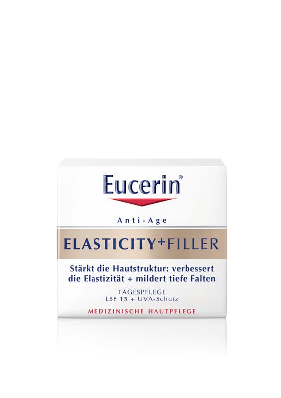 Eucerin ELASTICITY+FILLER Day Care