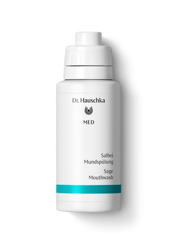 Dr. Hauschka Sage Mouthwash