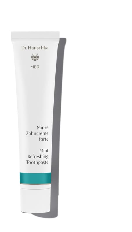 Dr. Hauschka Mint Forte Toothpaste