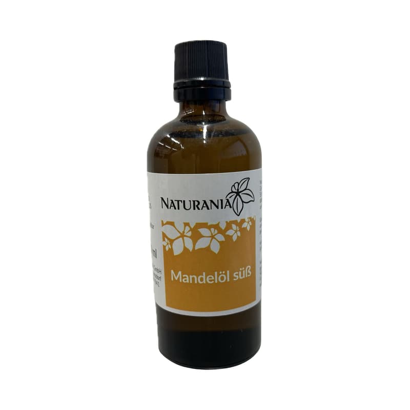 Naturania Almond Oil