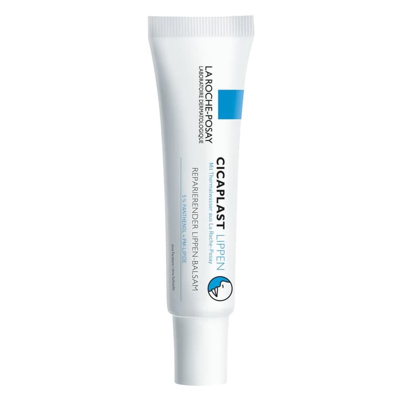 La Roche-Posay Cicaplast Lips