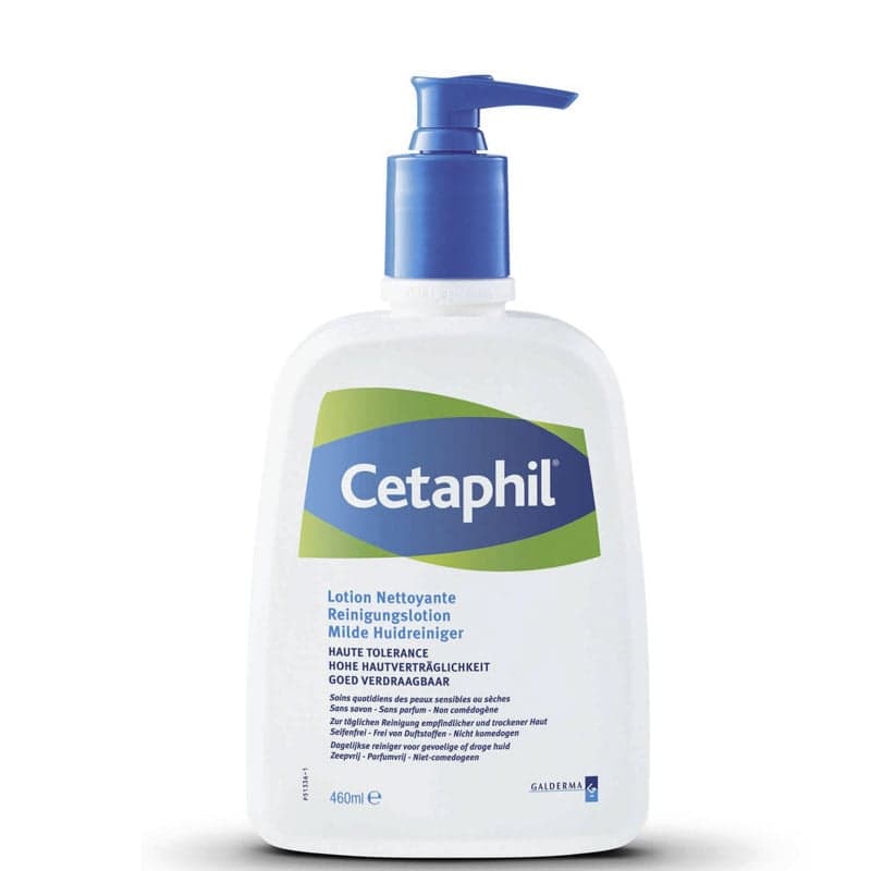 Cetaphil Reinigungslotion