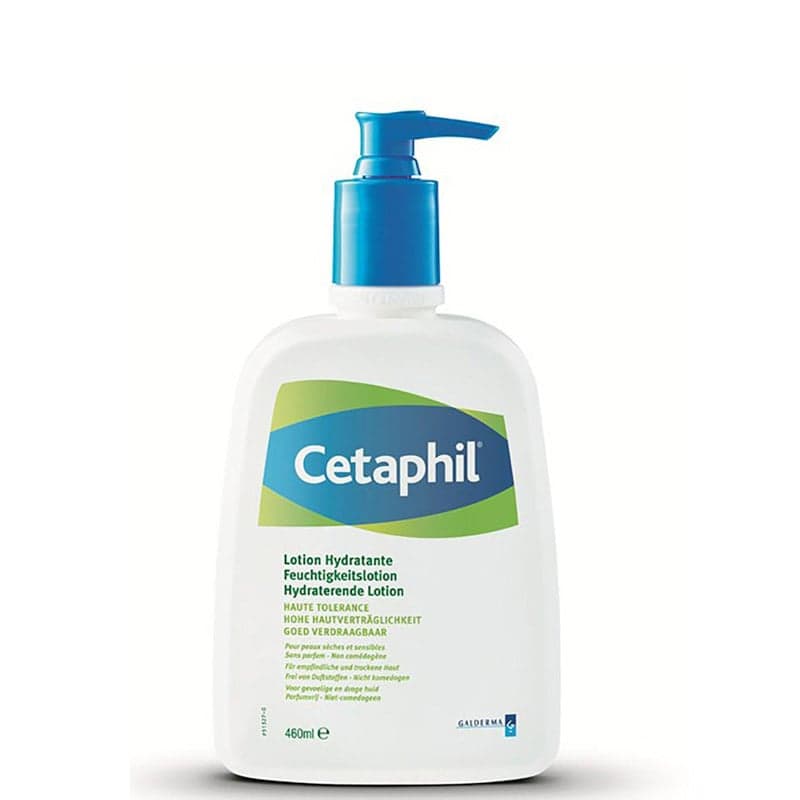 Cetaphil Moisturising Lotion