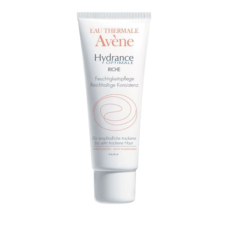 Avène Hydrance Optimale Rich