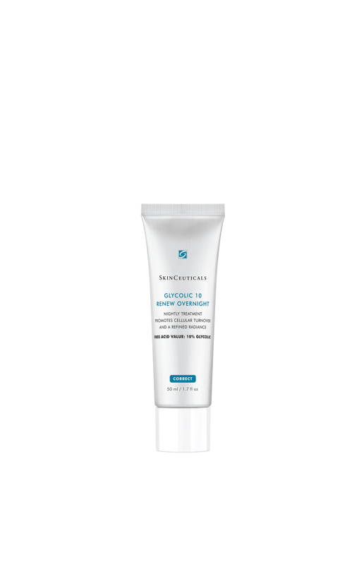 Skinceuticals Glycolic 10 Renew Overnight