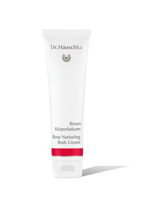 Dr. Hauschka Rose Body Balm