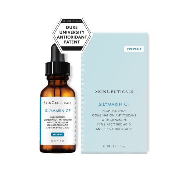 Skinceuticals Silymarin CF