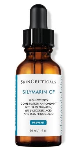 Skinceuticals Silymarin CF