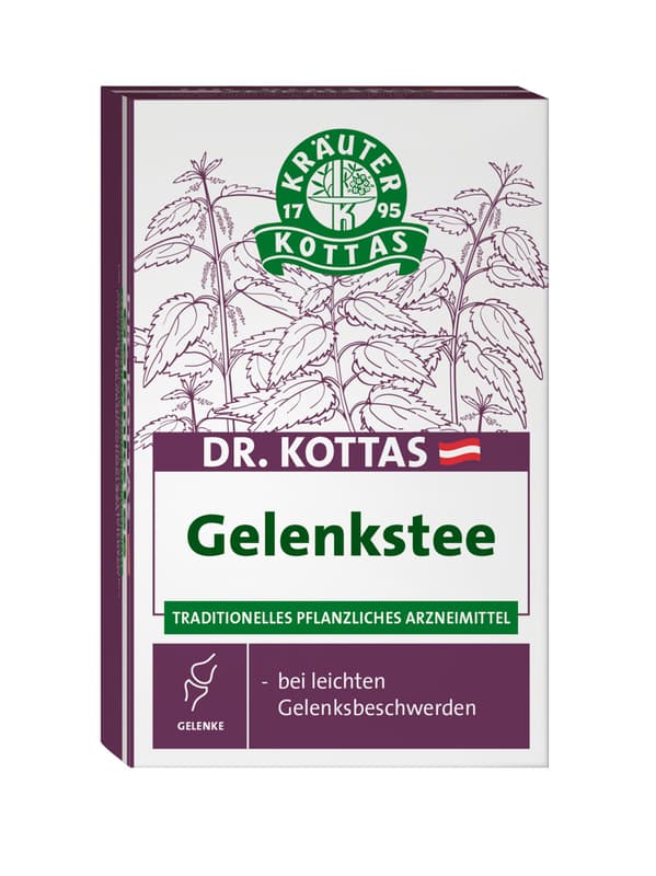 Dr. Kottas Gelenkstee