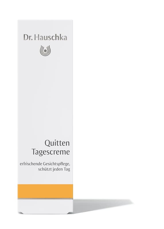 Dr. Hauschka Quince Day Cream
