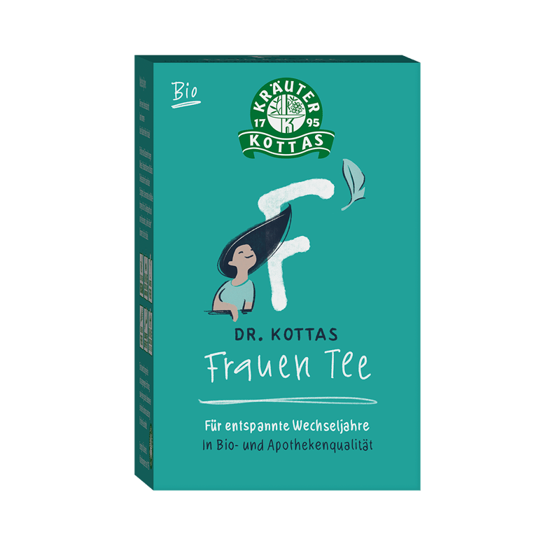 Dr. Kottas Frauentee
