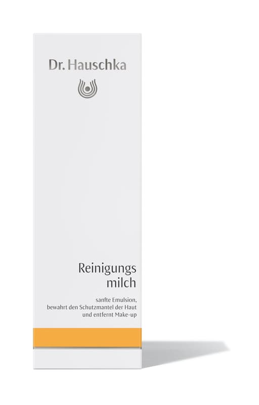 Dr. Hauschka Cleansing Milk