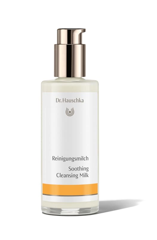 Dr. Hauschka Cleansing Milk