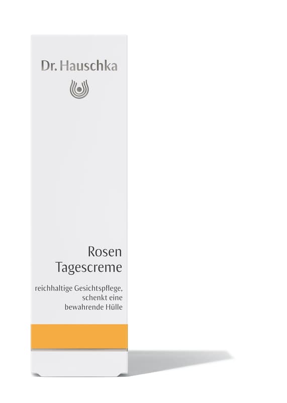Dr. Hauschka Rosen Tagescreme