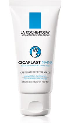 La Roche-Posay Cicaplast Hands