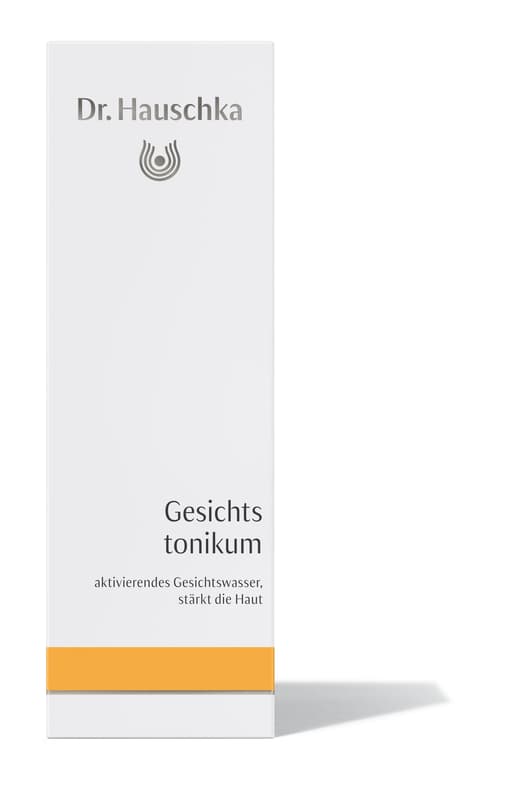 Dr. Hauschka Facial Toner