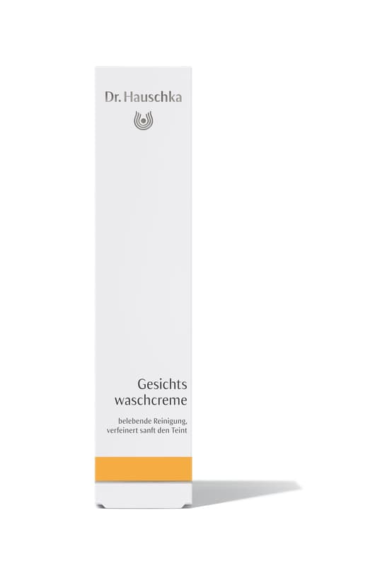 Dr. Hauschka Cleansing Cream