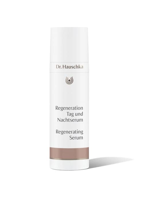 Dr. Hauschka Regeneration Tag und Nachtserum