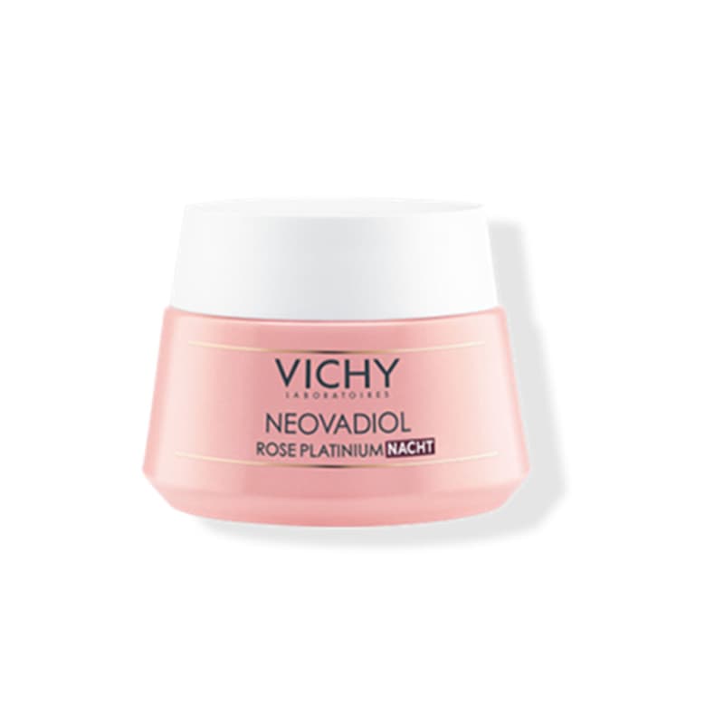 VICHY Neovadiol Rose Platinium Nacht